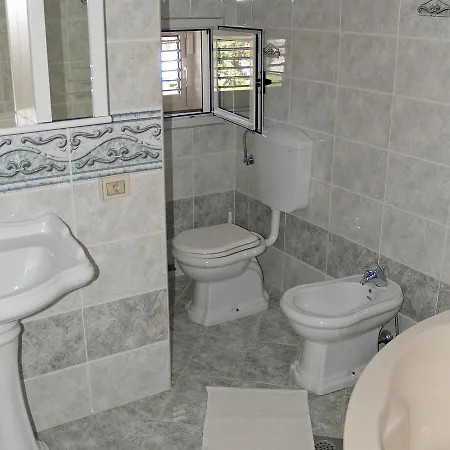 Holiday home Holiday Nino Porec