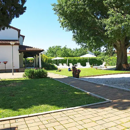Holiday Nino Holiday home Porec