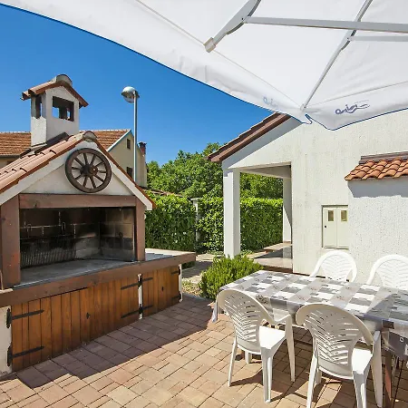 Holiday Nino Holiday home Porec