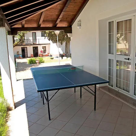 Holiday Nino Holiday home Porec